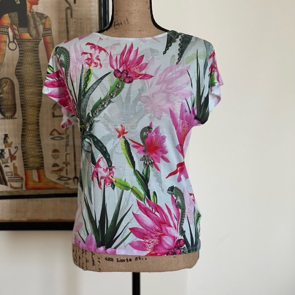 Ted Baker top - Picture 2 of 9